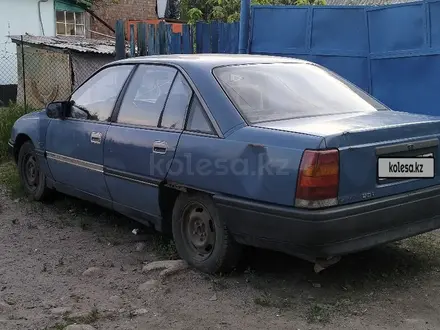 Opel Omega 1988 года за 650 000 тг. в Алматы – фото 6