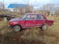 ВАЗ (Lada) 2106 2001 года за 500 000 тг. в Щучинск