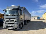 Mercedes-Benz  Actros 2012 годаfor20 000 000 тг. в Актау – фото 4