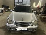 Mercedes-Benz C 240 2001 года за 3 500 000 тг. в Сатпаев