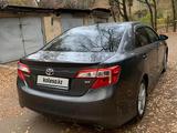 Toyota Camry 2012 года за 10 000 000 тг. в Алматы – фото 5