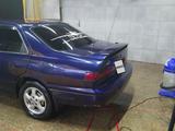 Toyota Camry 1998 года за 2 200 000 тг. в Астана – фото 3