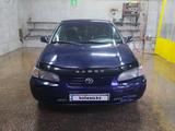 Toyota Camry 1998 года за 2 200 000 тг. в Астана – фото 4