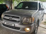 Toyota Sequoia 2001 годаfor5 800 000 тг. в Алматы