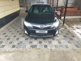 Toyota Camry 2012 годаfor8 500 000 тг. в Шымкент