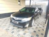 Toyota Camry 2012 годаfor8 500 000 тг. в Шымкент – фото 4