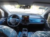 BAIC EC3 2021 года за 6 500 000 тг. в Алматы – фото 3
