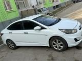 Hyundai Accent 2013 года за 2 500 000 тг. в Жезказган – фото 2