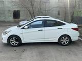 Hyundai Accent 2013 года за 2 500 000 тг. в Жезказган – фото 3