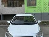 Hyundai Accent 2013 года за 2 500 000 тг. в Жезказган – фото 4