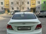 Hyundai Accent 2013 года за 2 500 000 тг. в Жезказган