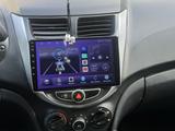 Hyundai Accent 2013 года за 2 500 000 тг. в Жезказган – фото 5