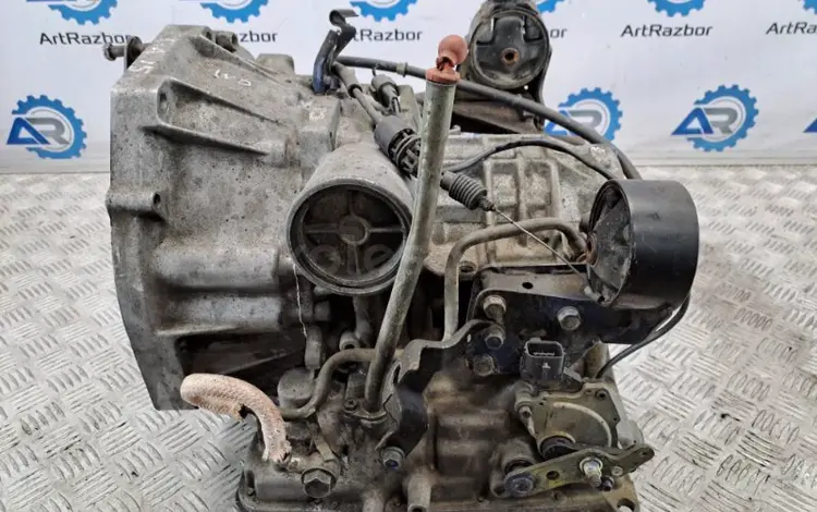 Қорап (АКПП/МКПП) — Nissan за 110 000 тг. в Алматы