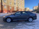 Toyota Camry 2013 годаүшін7 100 000 тг. в Актобе – фото 4