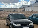 Saab 9-5 2001 года за 550 000 тг. в Мангистау – фото 3
