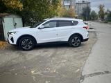 Jetour X70 2024 года за 8 100 000 тг. в Семей
