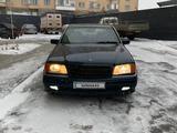 Mercedes-Benz C 280 1994 годаүшін2 000 000 тг. в Астана