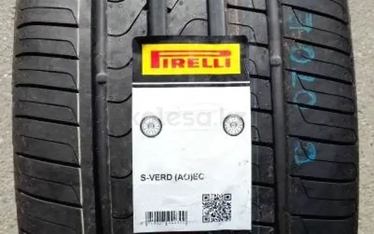 Шины Pirelli 225/55R19 Scorpion Verde за 87 000 тг. в Алматы