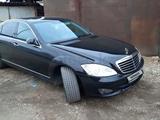 Mercedes-Benz S 350 2007 годаүшін6 500 000 тг. в Усть-Каменогорск – фото 2