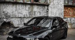 BMW 530 2001 года за 5 900 000 тг. в Петропавловск – фото 2