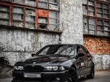 BMW 530 2001 годаүшін6 000 000 тг. в Петропавловск – фото 3