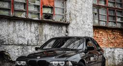 BMW 530 2001 годаүшін6 000 000 тг. в Петропавловск – фото 3