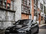 BMW 530 2001 годаүшін5 000 000 тг. в Петропавловск – фото 4