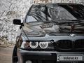 BMW 530 2001 годаүшін5 500 000 тг. в Петропавловск – фото 7