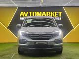Honda Pilot 2017 года за 17 500 000 тг. в Астана – фото 2