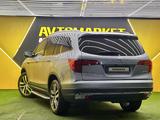 Honda Pilot 2017 года за 17 500 000 тг. в Астана – фото 5