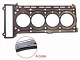 Прокладка ГБЦ MERCEDES W204/W212 1, 8-2, 5 09- за 6 950 тг. в Шымкент