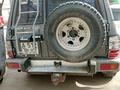 Nissan Patrol 1993 года за 4 500 000 тг. в Алматы – фото 2