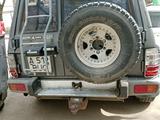 Nissan Patrol 1993 годаүшін4 500 000 тг. в Алматы – фото 2