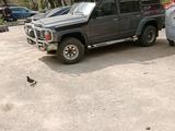 Nissan Patrol 1993 годаүшін4 500 000 тг. в Алматы – фото 5