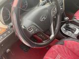 Hyundai Santa Fe 2014 года за 6 000 000 тг. в Актобе – фото 4