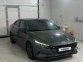 Hyundai Elantra 2021 годаүшін8 450 000 тг. в Усть-Каменогорск – фото 3