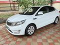 Kia Rio 2013 годаүшін5 600 000 тг. в Шымкент – фото 7