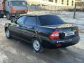 ВАЗ (Lada) Priora 2170 2013 годаүшін2 420 000 тг. в Астана – фото 7