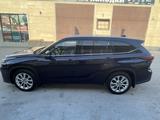 Toyota Highlander 2020 года за 28 500 000 тг. в Актау