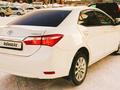 Toyota Corolla 2015 годаүшін7 400 000 тг. в Усть-Каменогорск – фото 5