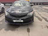 Toyota Camry 2014 годаүшін6 500 000 тг. в Уральск