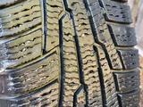 Шины финские на дисках "Nokian Tyres" Nordman rs2 за 65 000 тг. в Шымкент – фото 3