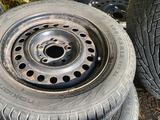 Шины финские на дисках "Nokian Tyres" Nordman rs2 за 65 000 тг. в Шымкент – фото 4