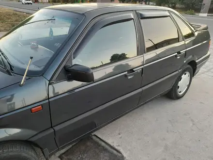 Volkswagen Passat 1991 года за 1 400 000 тг. в Тараз – фото 6