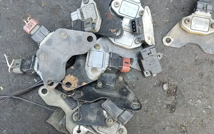Коммутатор hyundai за 5 000 тг. в Алматы