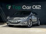 Hyundai i40 2012 годаүшін7 100 000 тг. в Актау