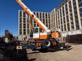 Zoomlion  QY25V 2016 годаүшін30 000 000 тг. в Астана – фото 5