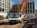 Zoomlion  QY25V 2016 годаүшін30 000 000 тг. в Астана – фото 2