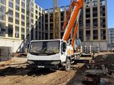 Zoomlion  QY25V 2016 года за 30 000 000 тг. в Астана – фото 2