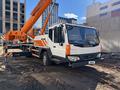 Zoomlion  QY25V 2016 годаүшін30 000 000 тг. в Астана